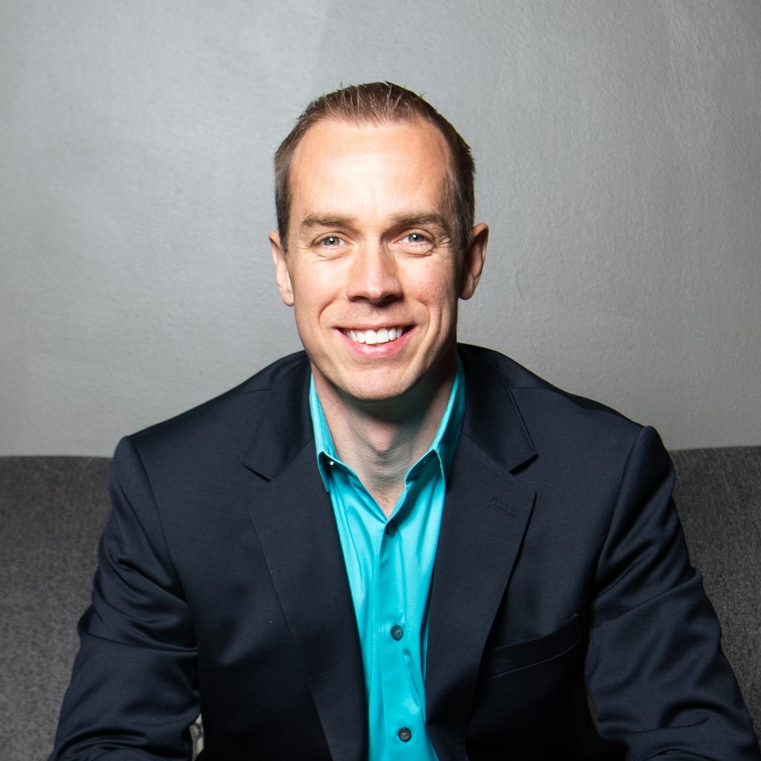 Jeff Havens - Professional null Speaker