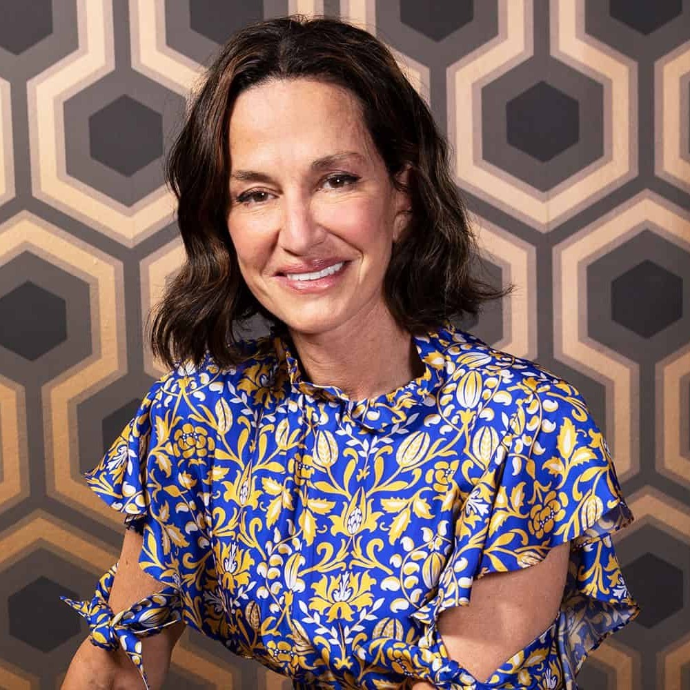 Cynthia Rowley - Professional null Speaker