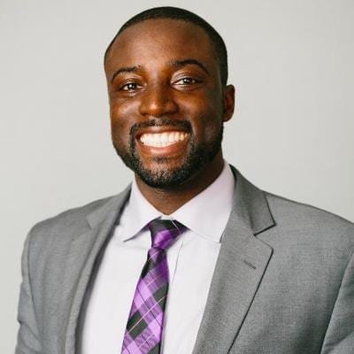 Kwame Christian - Professional null Speaker
