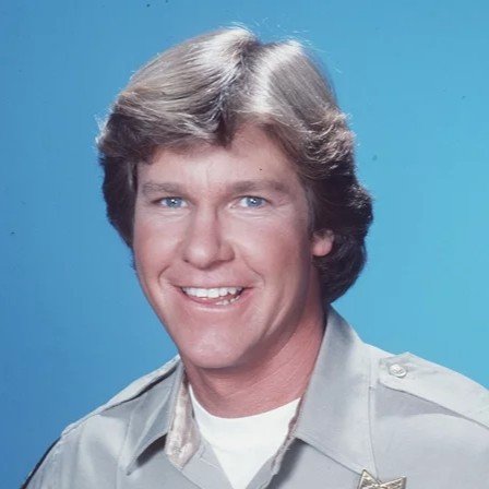 Larry Wilcox - Professional Speakers Booking