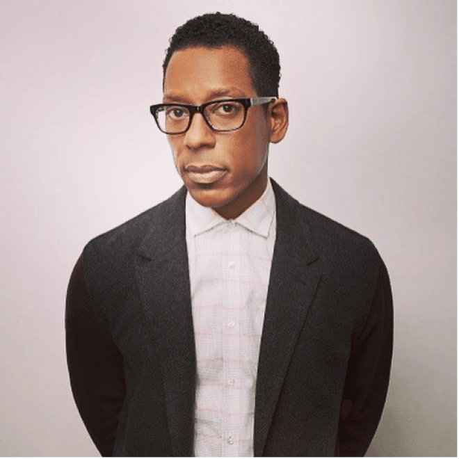 Orlando Jones - Professional null Speaker