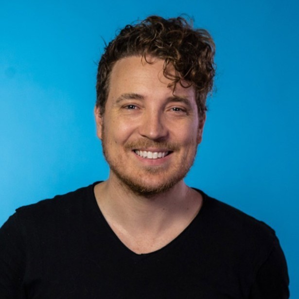 Shane Snow - Professional null Speaker