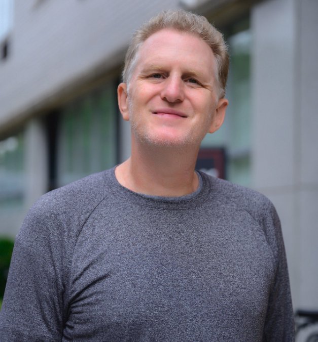 Michael Rapaport - Professional null Speaker