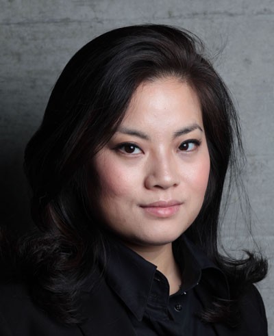 Jamie Paik - Professional null Speaker