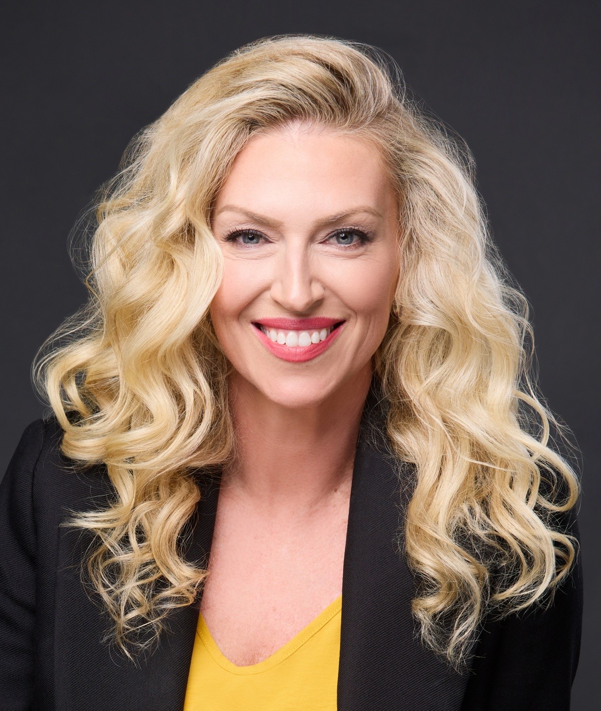 Sara Ross - Professional null Speaker