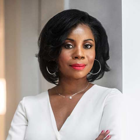 Wema Hoover - Professional null Speaker