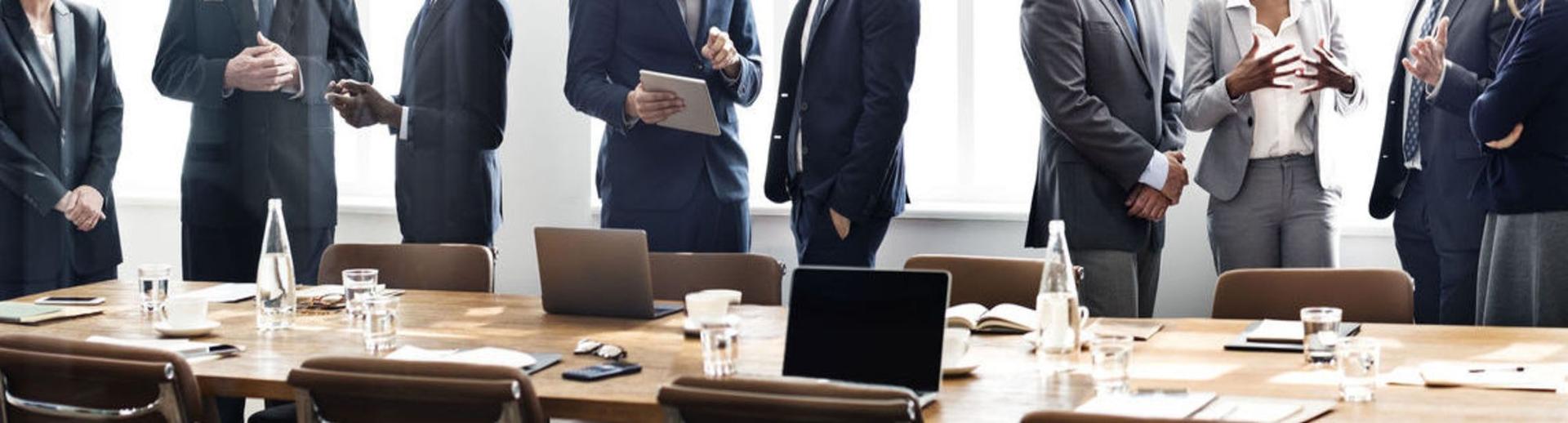 Business Speakers speakers