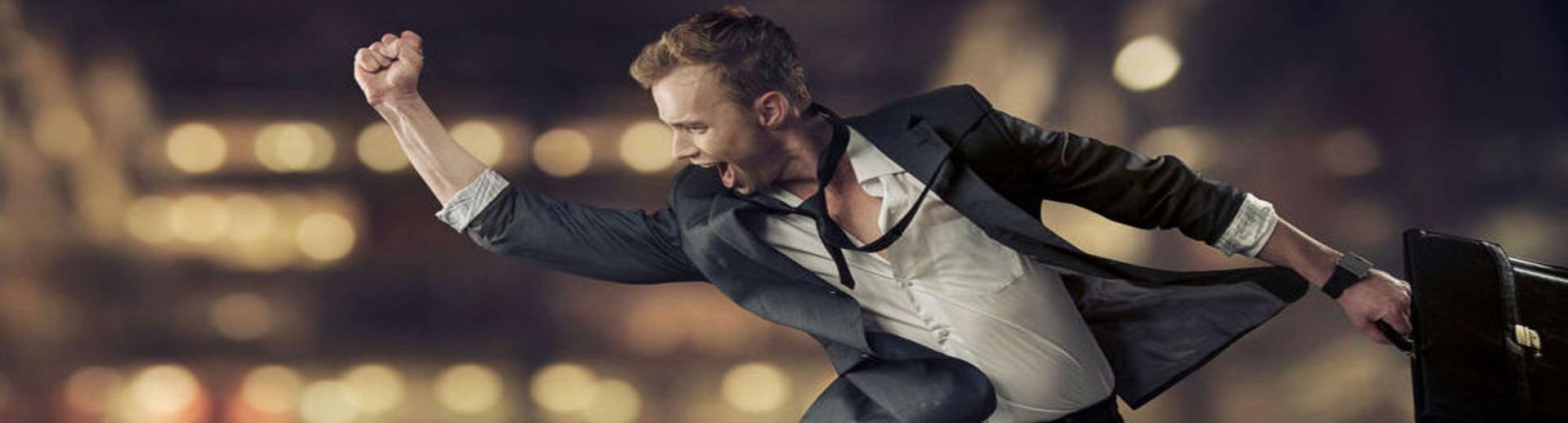 Inspiration & Motivation Speakers speakers