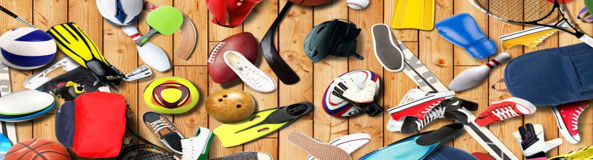 Sports Speakers speakers