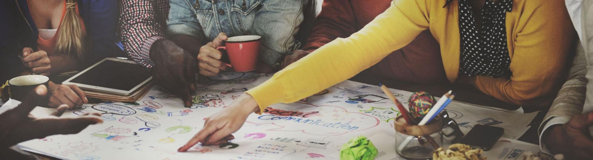 Creatives Speakers speakers