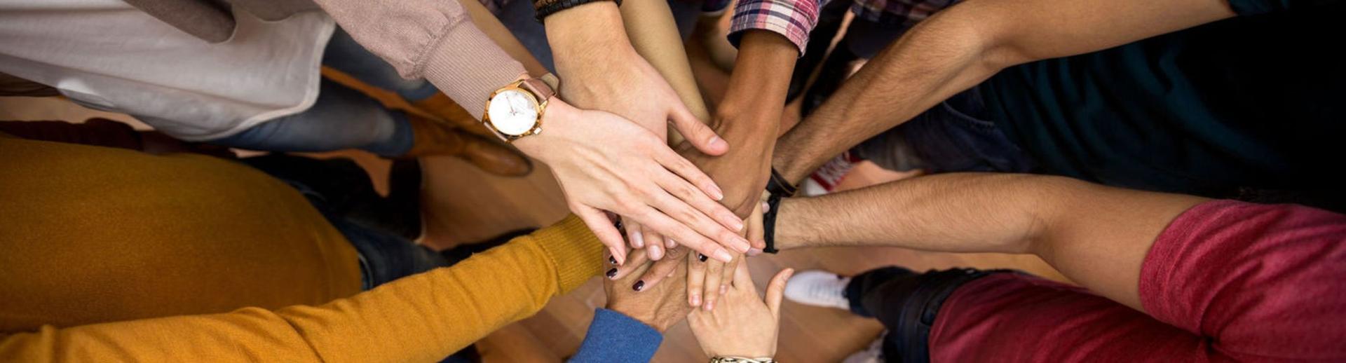 Diversity & Inclusion Speakers speakers