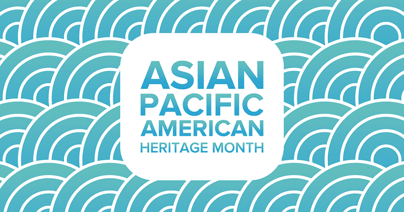 Asian American Heritage and AAPI Speakers hero