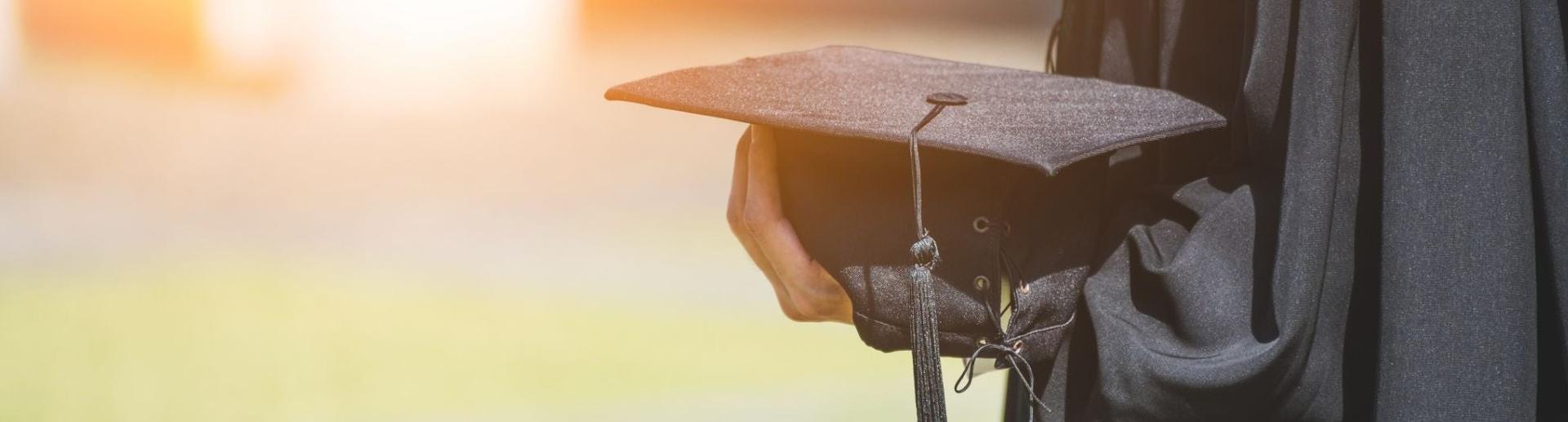 Celebrities Who Are 2020 Virtual Commencement Speakers hero