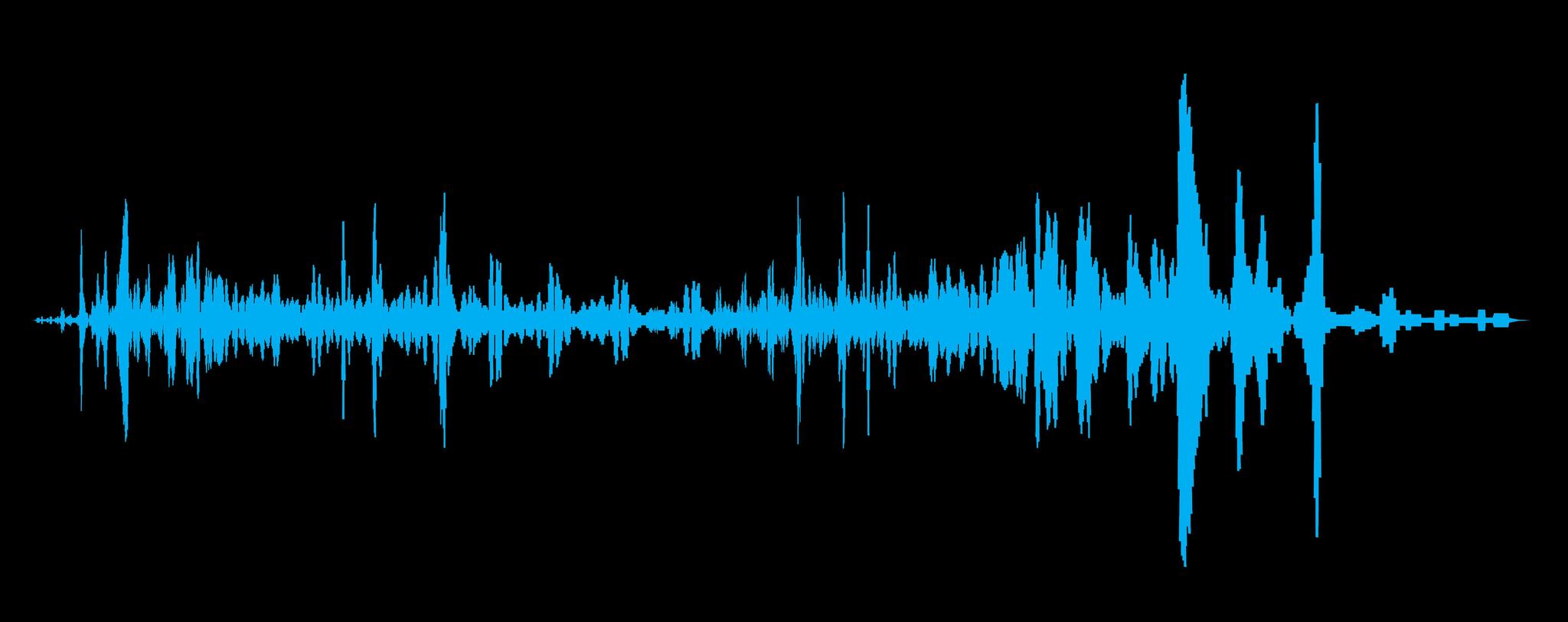 Speakers on the Growth of Podcasts hero