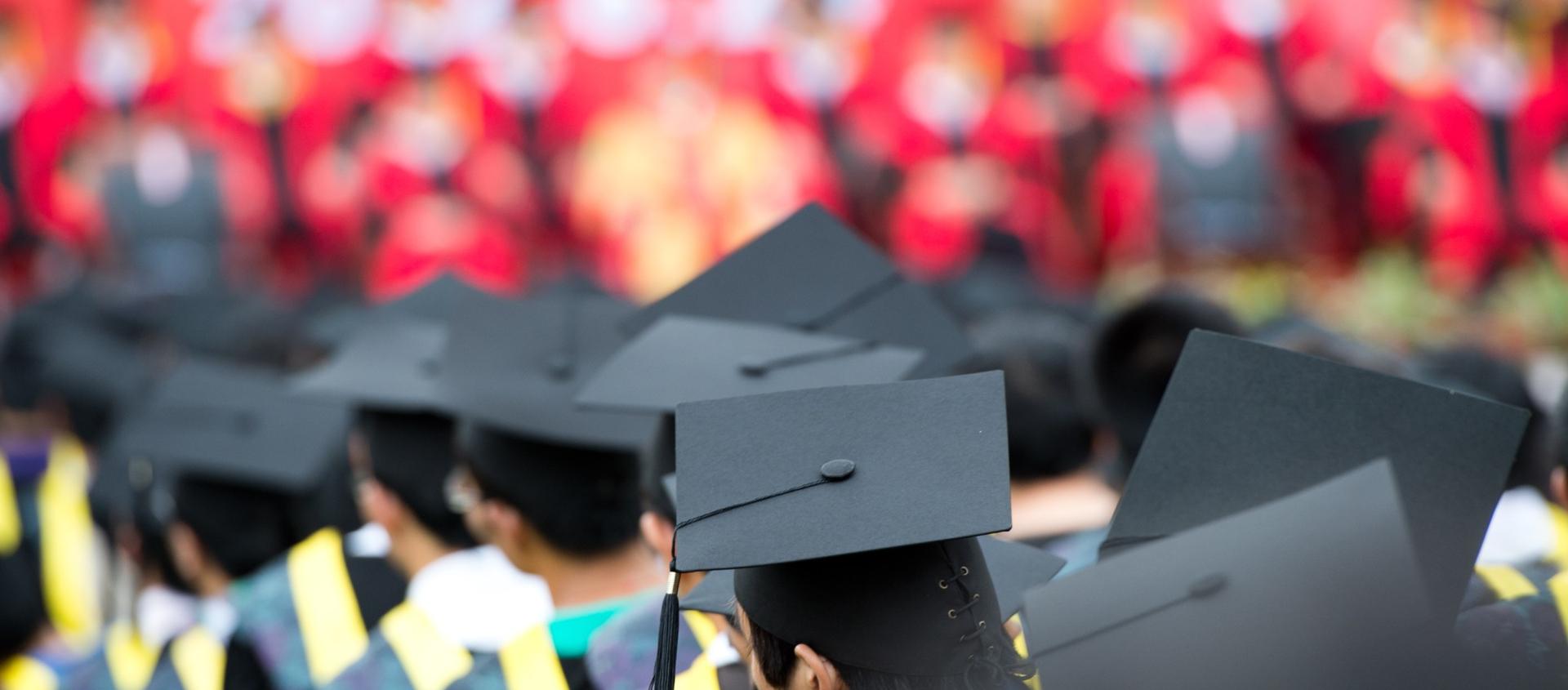 Higher Education Speakers hero