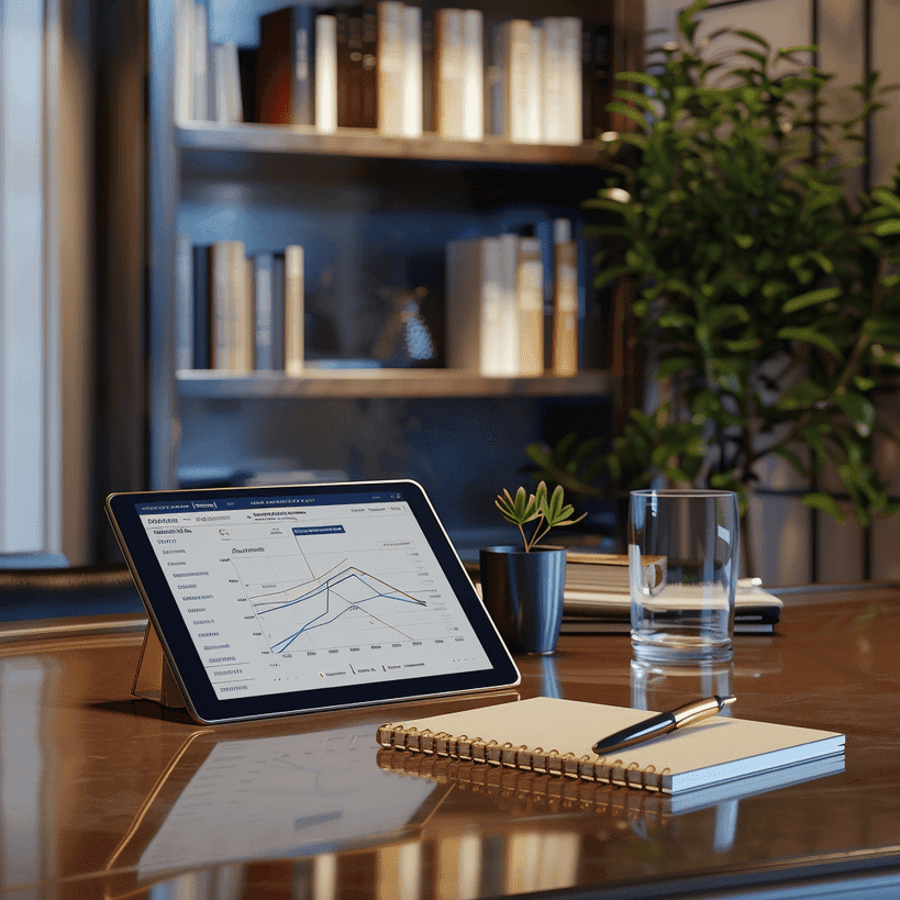 Christian Business Speakers hero