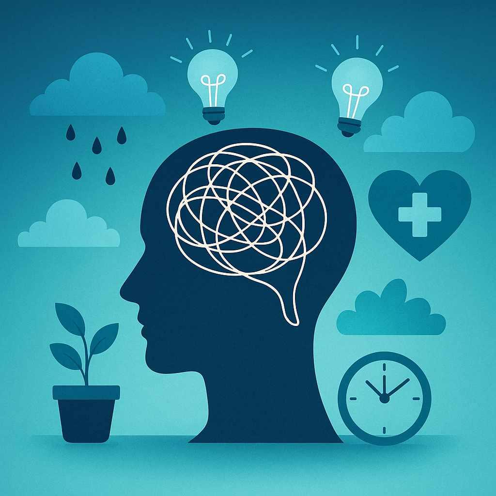 Top Mental Health Speakers hero