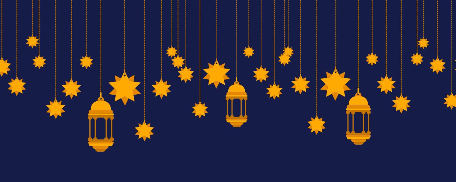 Arab American Heritage Month Speakers hero