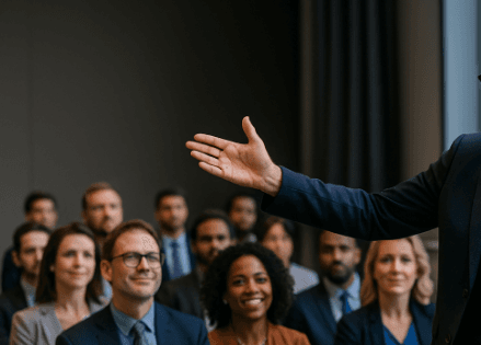 Hire the Top Business Speakers for Corporate Events and Conferences hero