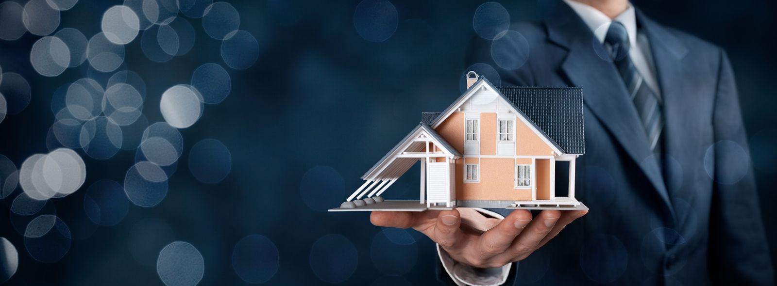 Top Celebrity Real Estate Keynote Speakers hero