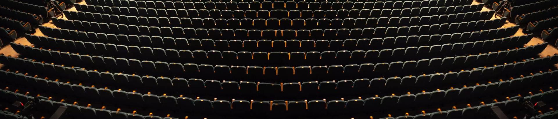 Broadway Stars Who Are Keynote Speakers hero