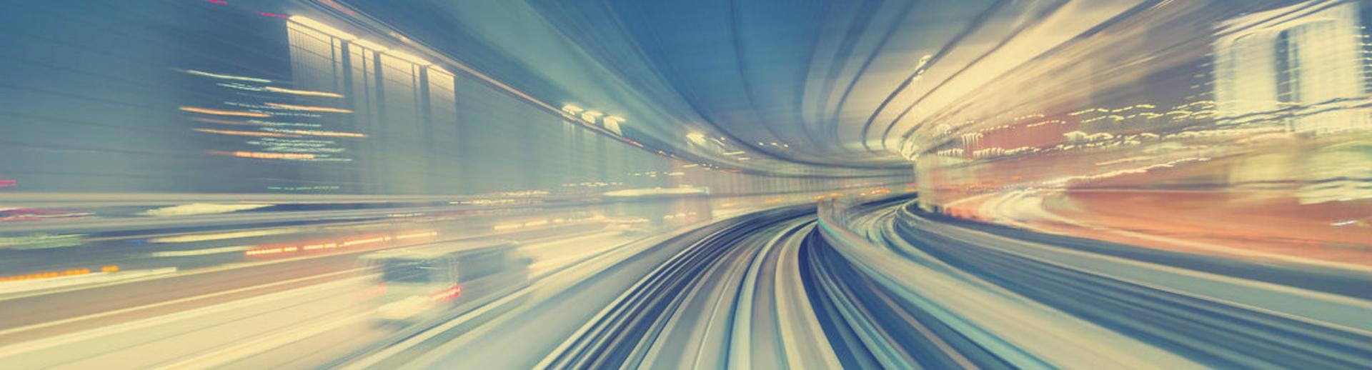 Top Futurist Speakers hero