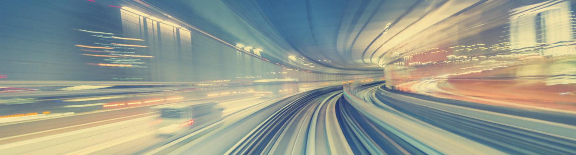 Top Futurist Speakers hero