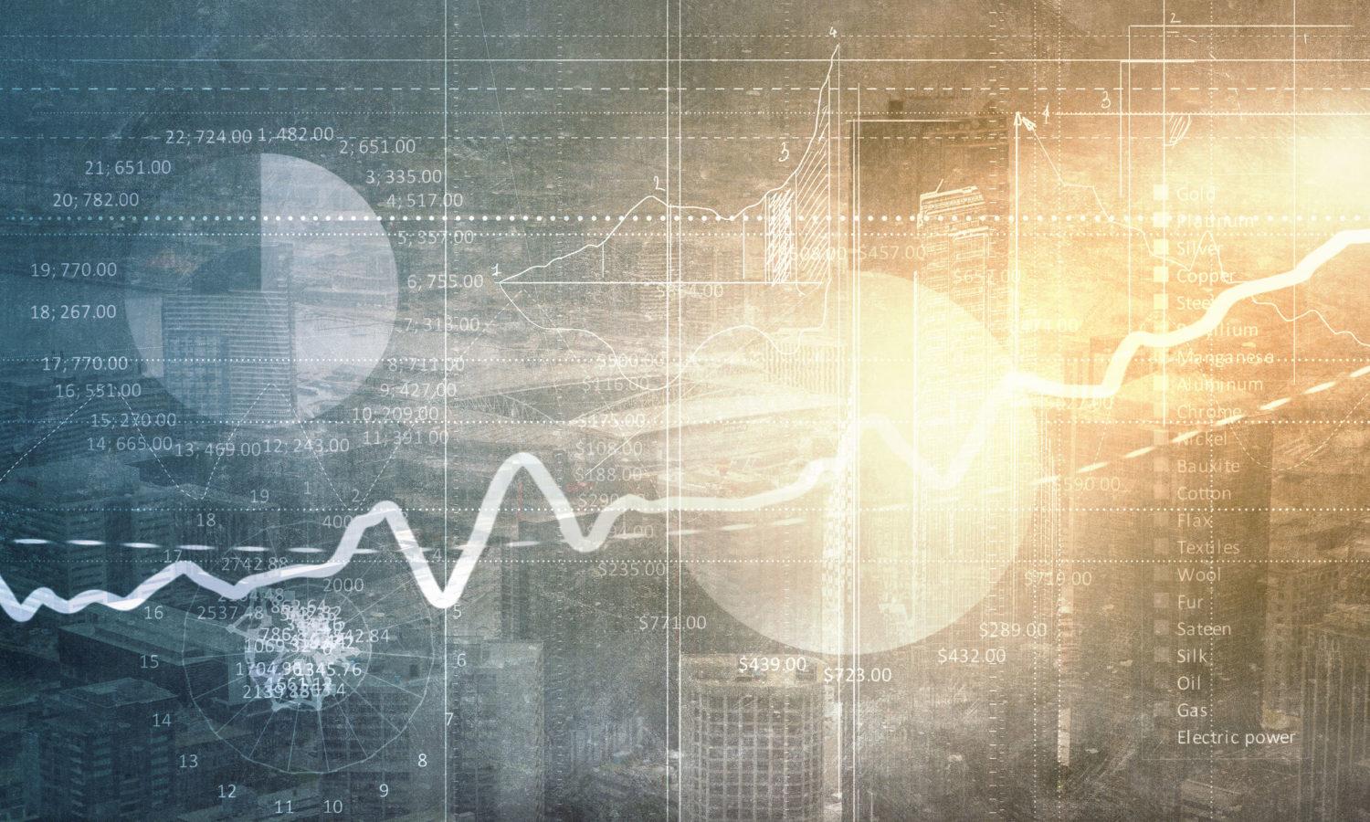 Leading Speakers from Morgan Stanley hero