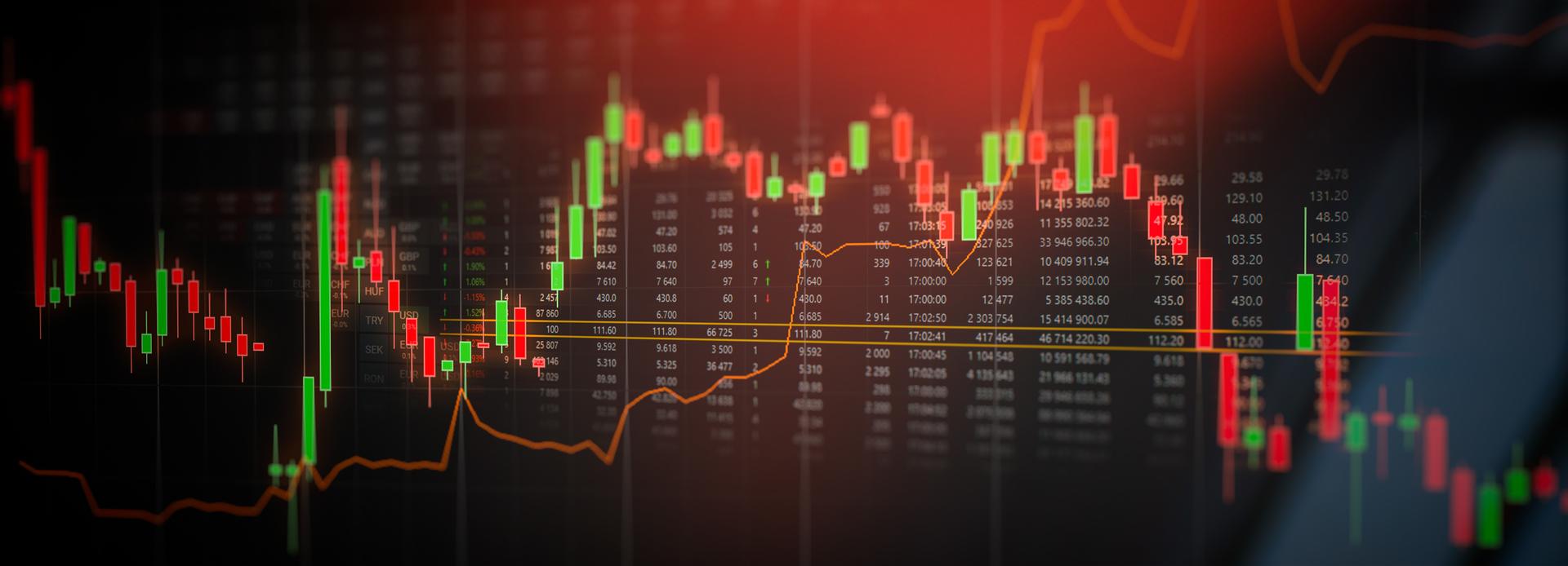 Leading Speakers From Goldman Sachs hero