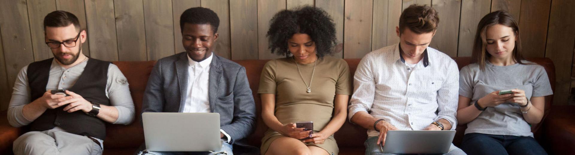 Top Speakers on Millennial Issues hero