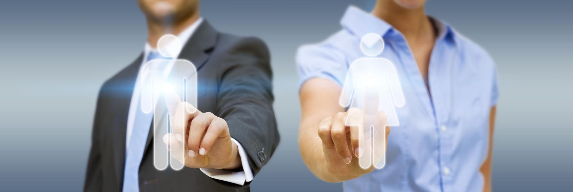 Women Who Speak Out About Equal Pay hero