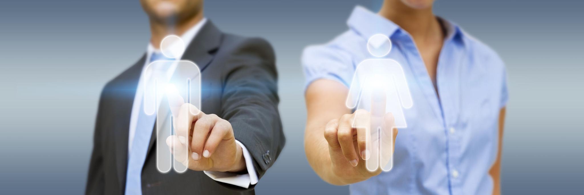 Women Who Speak Out About Equal Pay hero