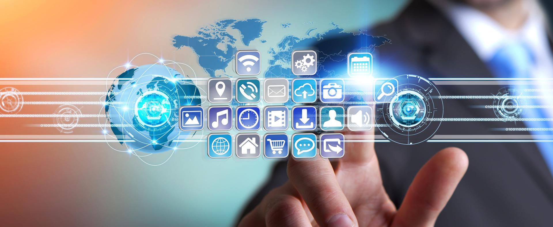 Most Successful Social Media Speakers hero