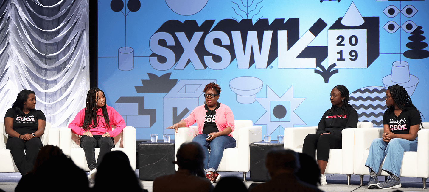 List of Speakers at SXSW 2020 hero