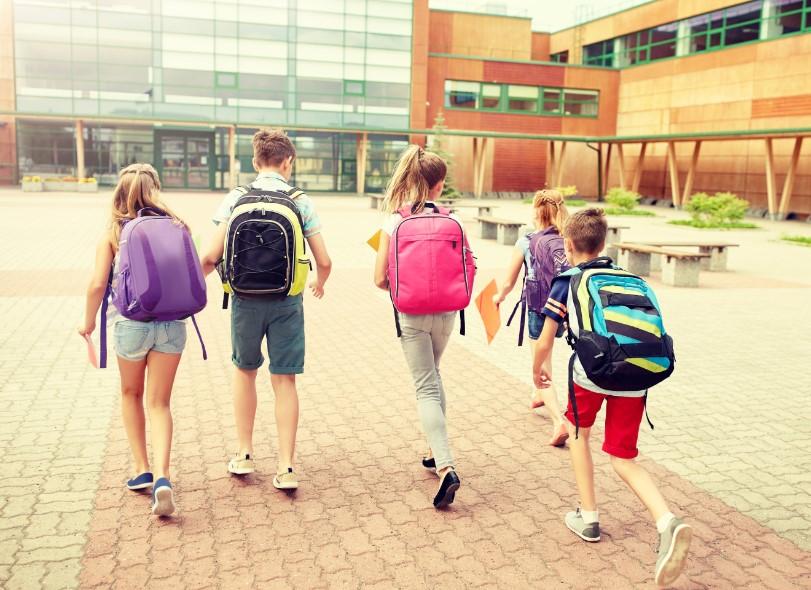 Back to School Speakers hero