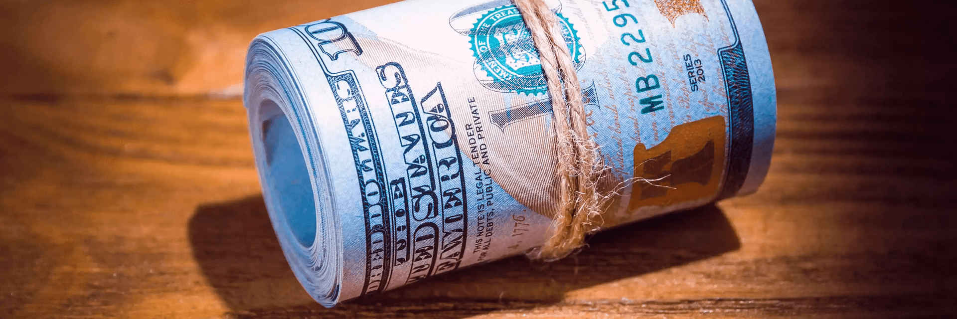 Personal Finance Speakers hero