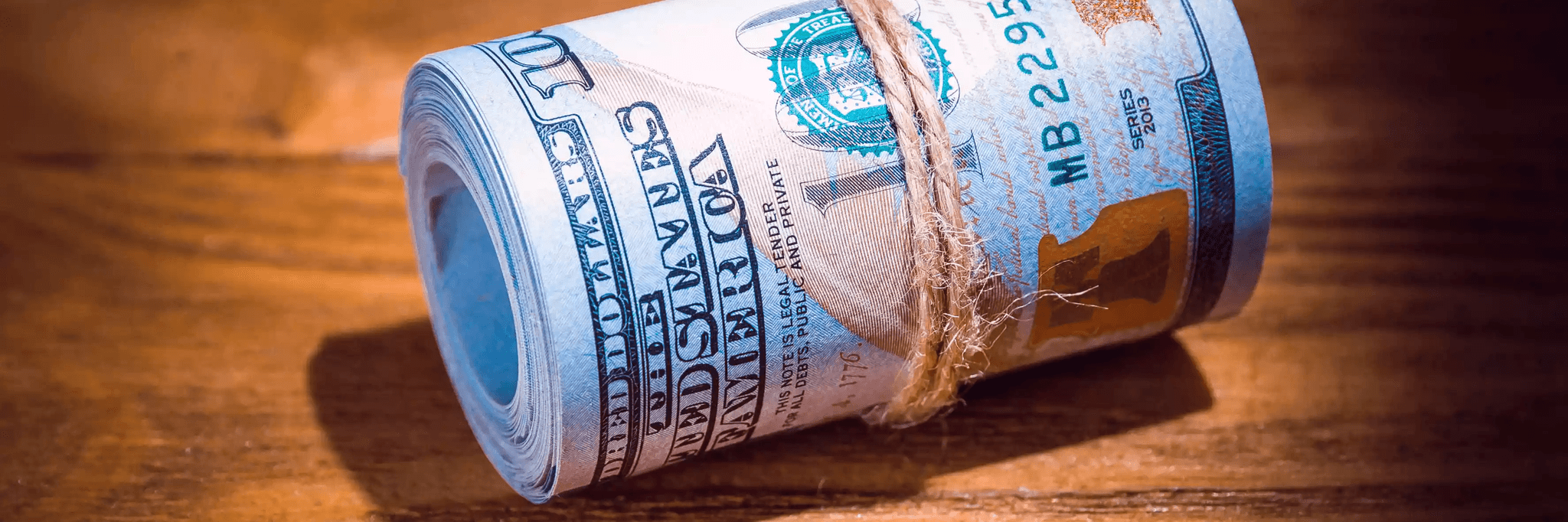 Personal Finance Speakers hero