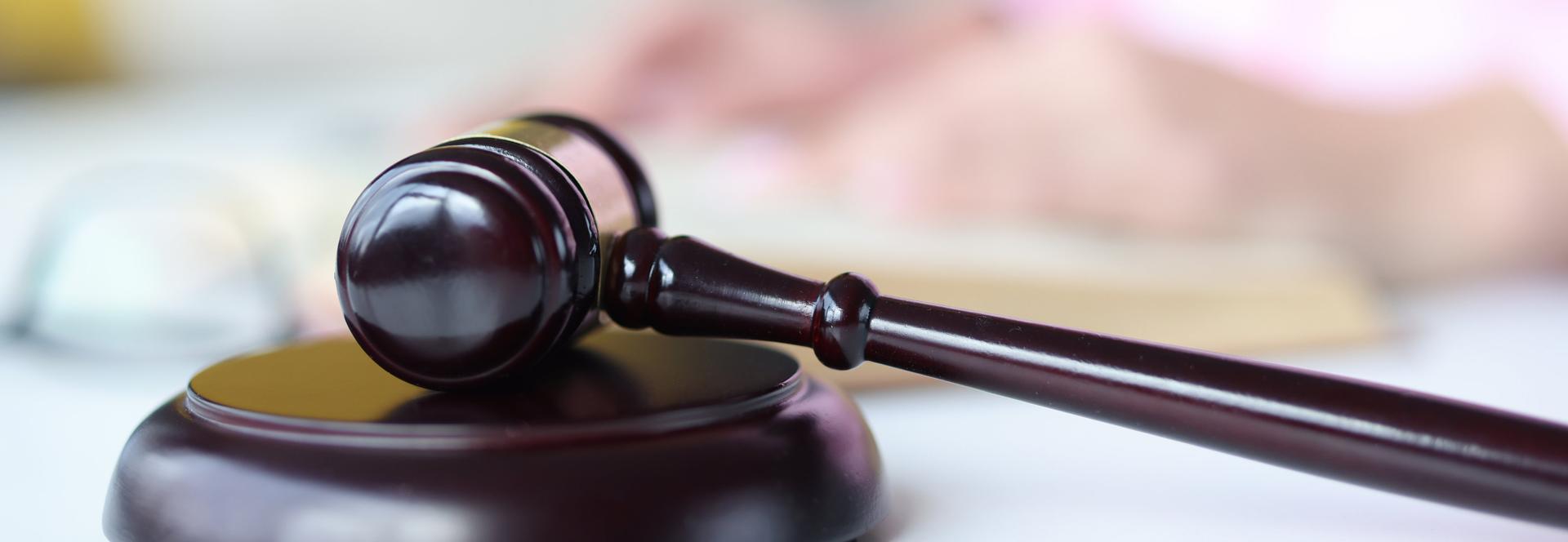 Wrongful Conviction Speakers hero