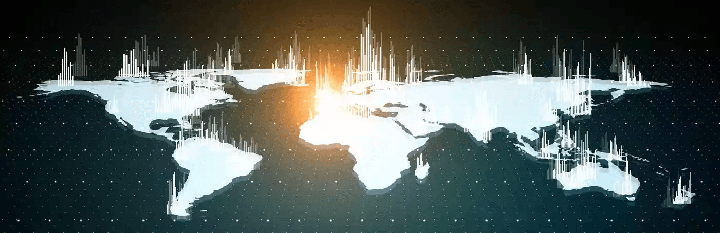 Speakers on the Global Economy hero