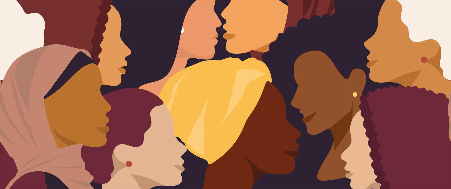 Female Empowerment Speakers hero