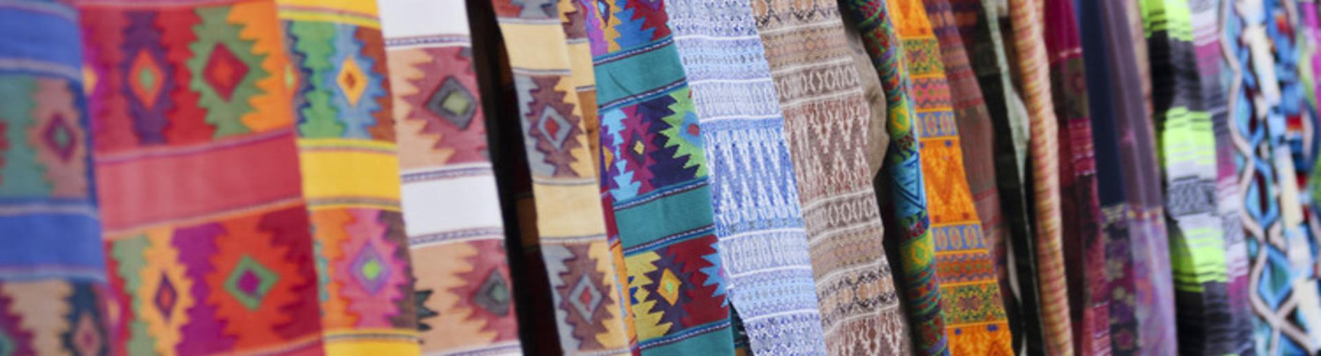 Hispanic Heritage Month Speakers hero