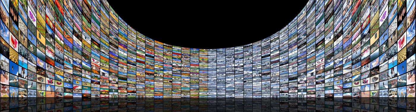 America's Favorite Television Hosts hero