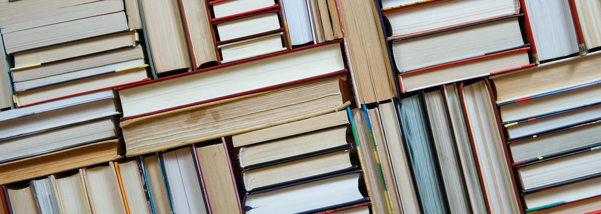 The World's Top Literacy Speakers hero