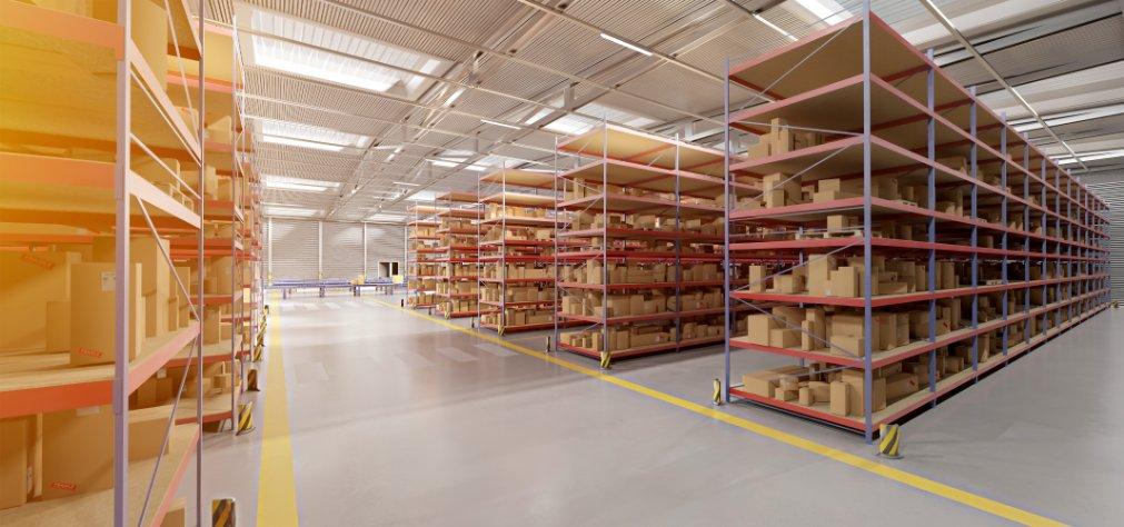 Supply Chain Keynote Speakers hero