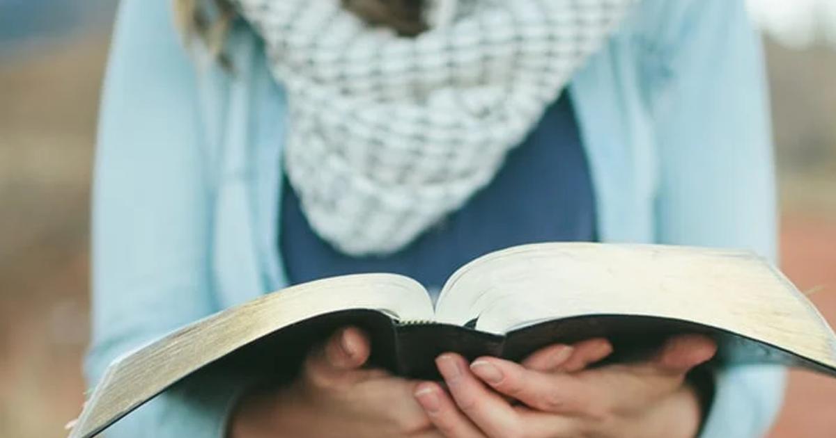 Christian Women Speakers hero