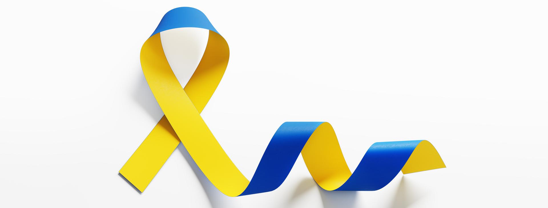 National Down Syndrome Awareness Month Speakers hero