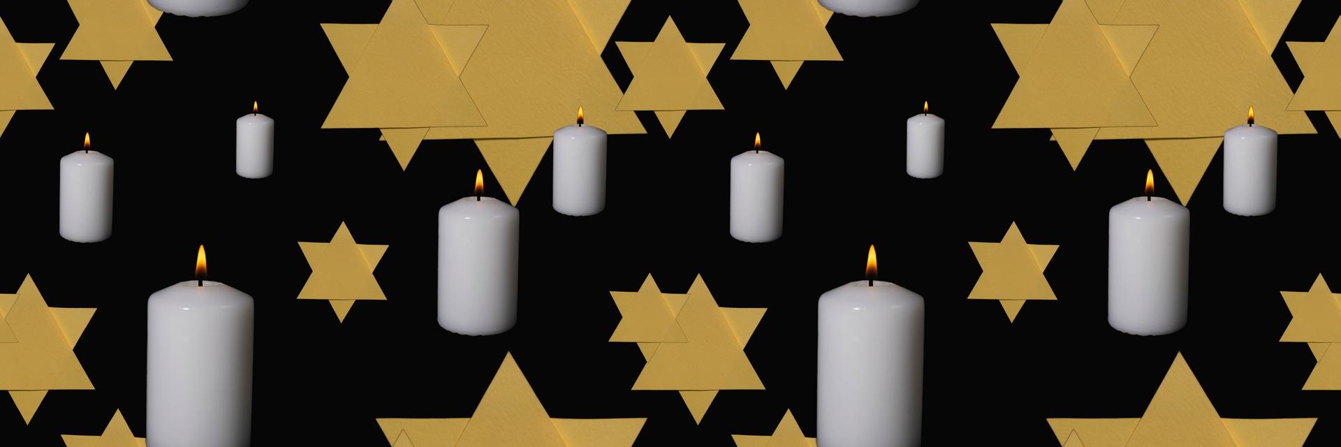 Keynote Speakers Against Anti-Semitism hero