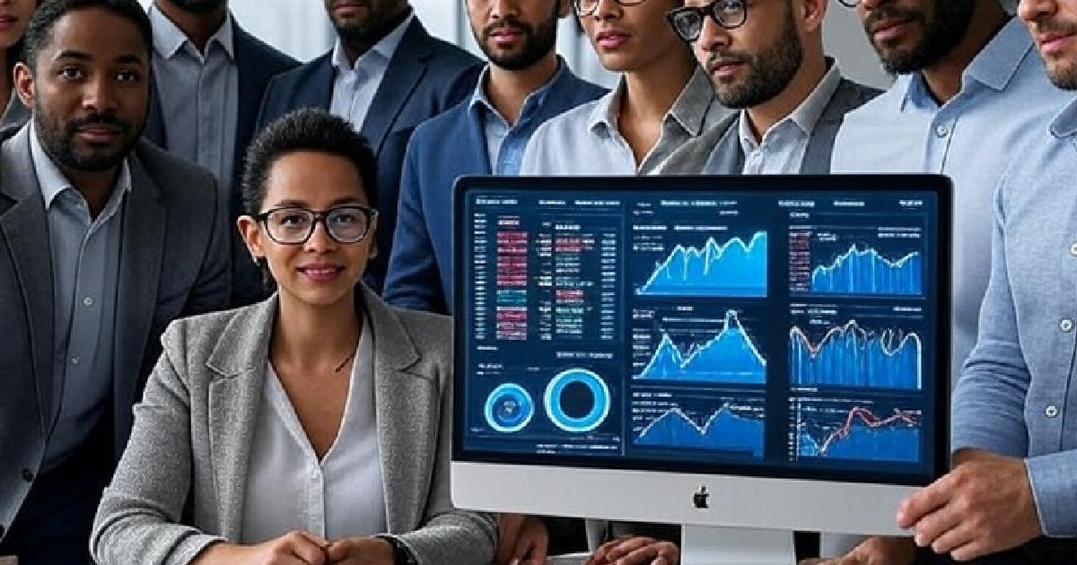 Artificial Intelligence in Finance Speakers hero