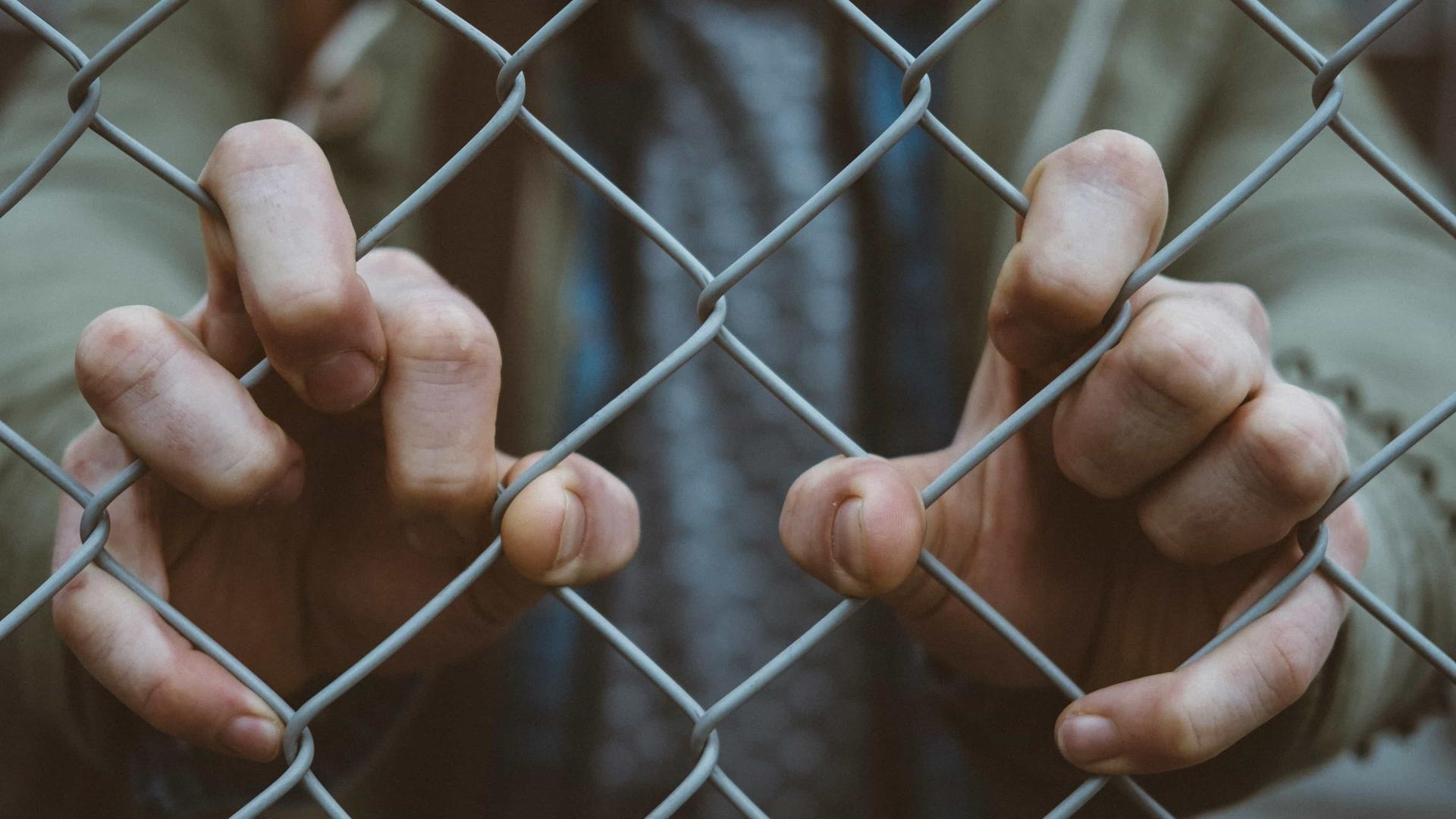 Book Human Trafficking Keynote Speakers hero