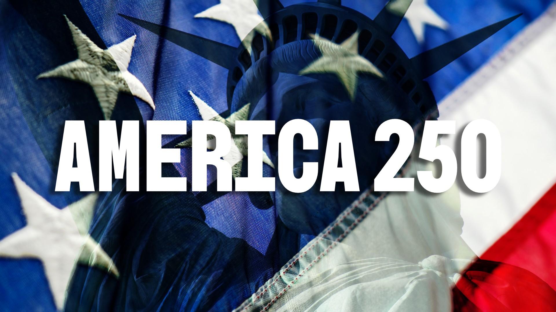 America 250 Event Speakers & Top Experts for Summer 2026 Celebrations hero